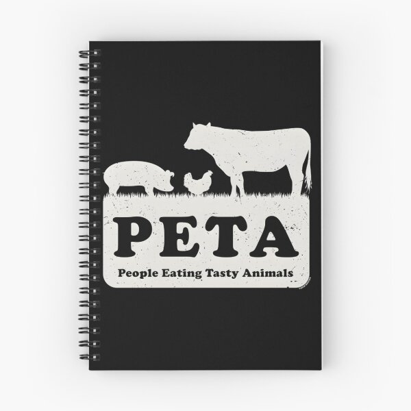 Item preview, People Eating Tasty Animals — BBQ Parody designed and sold by RyanMeloCastro.