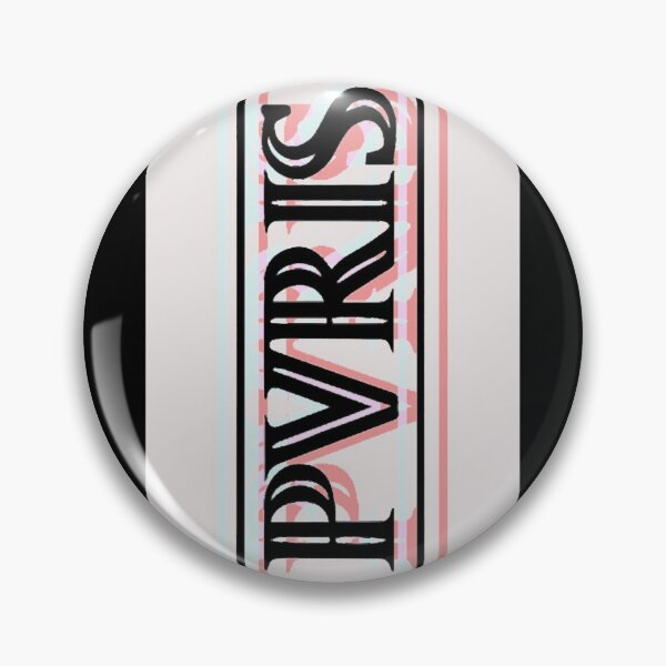 Item preview, Music pvris designed and sold by vewaraca.