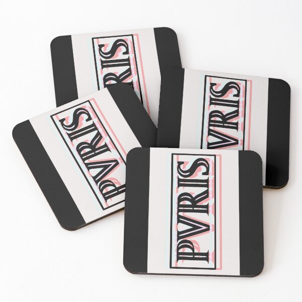 Item preview, Music pvris designed and sold by vewaraca.