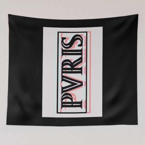 Item preview, Music pvris designed and sold by vewaraca.