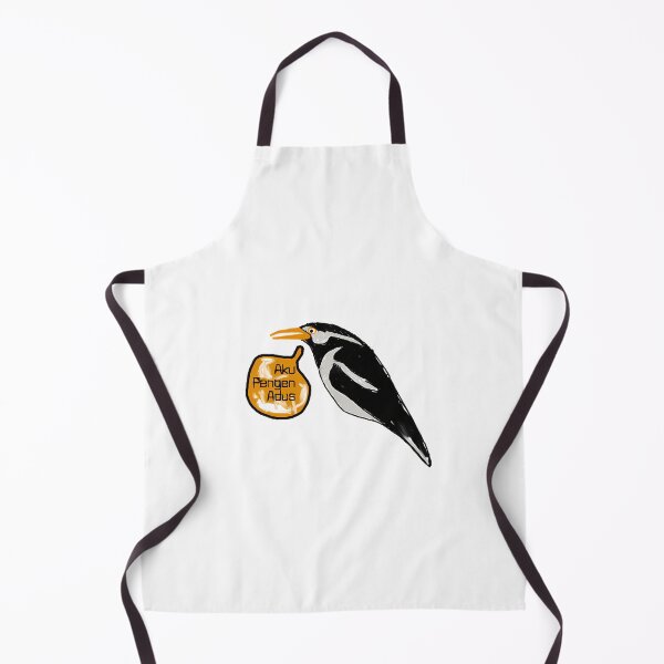 Item preview, Aku Pengen Adus designed and sold by AlanaerBogl.