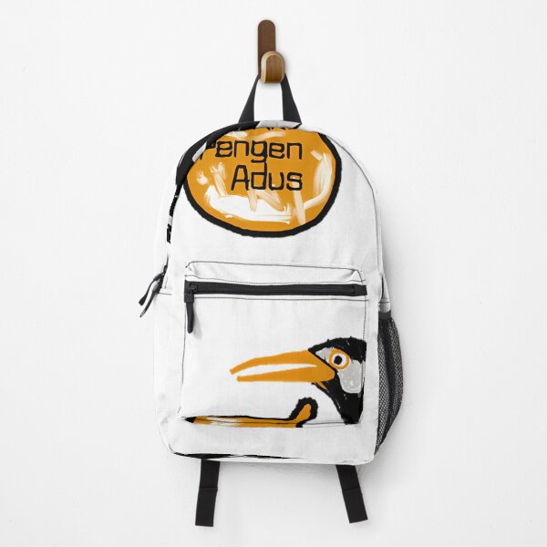 Item preview, Aku Pengen Adus designed and sold by AlanaerBogl.