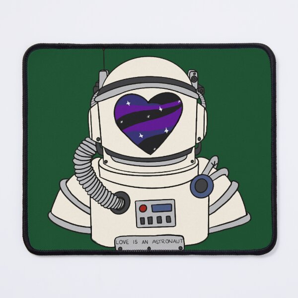 Item preview, Love is an Astronaut - Drunk Girls by LCD Soundsystem  designed and sold by WeddingFavors11.