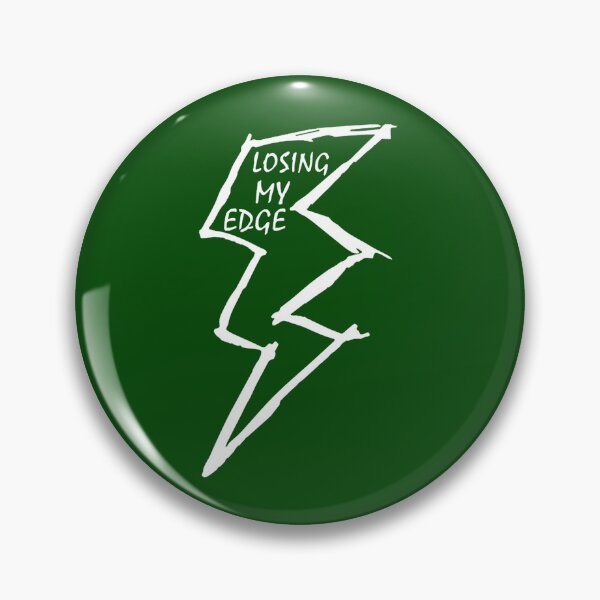 Item preview, Losing My Edge designed and sold by WeddingFavors11.