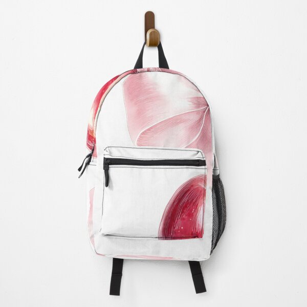 Item preview, Apple with a Pink Ribbon designed and sold by Grafititee.