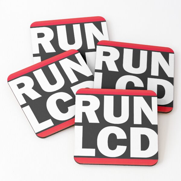 Item preview, RUN LCD designed and sold by WeddingFavors11.