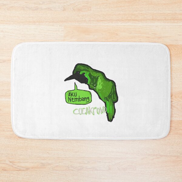 Item preview, Aku Nembang  designed and sold by AlanaerBogl.