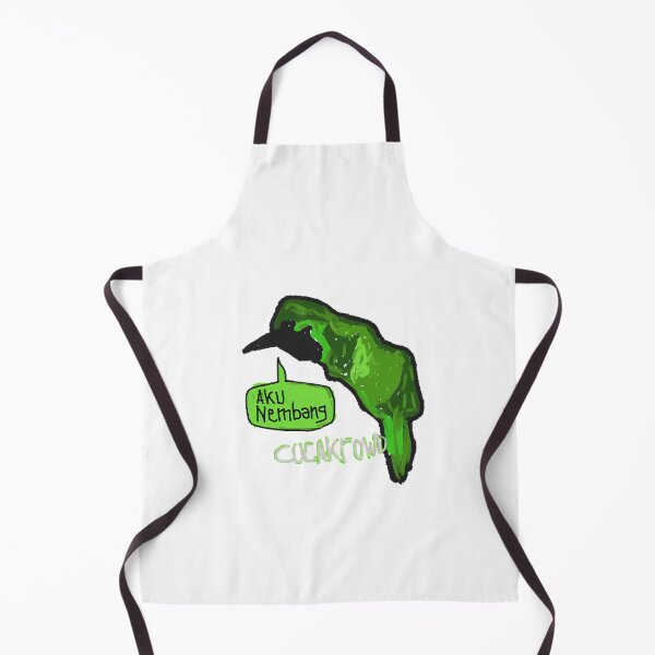 Item preview, Aku Nembang designed and sold by AlanaerBogl.