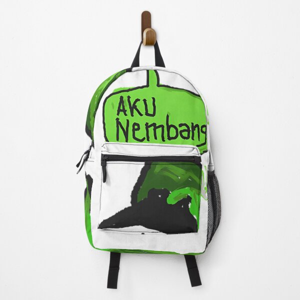 Item preview, Aku Nembang designed and sold by AlanaerBogl.