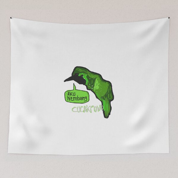 Item preview, Aku Nembang  designed and sold by AlanaerBogl.