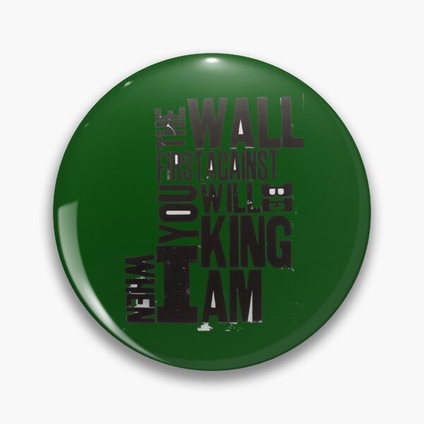 Item preview, whenIamKing designed and sold by WeddingFavors11.