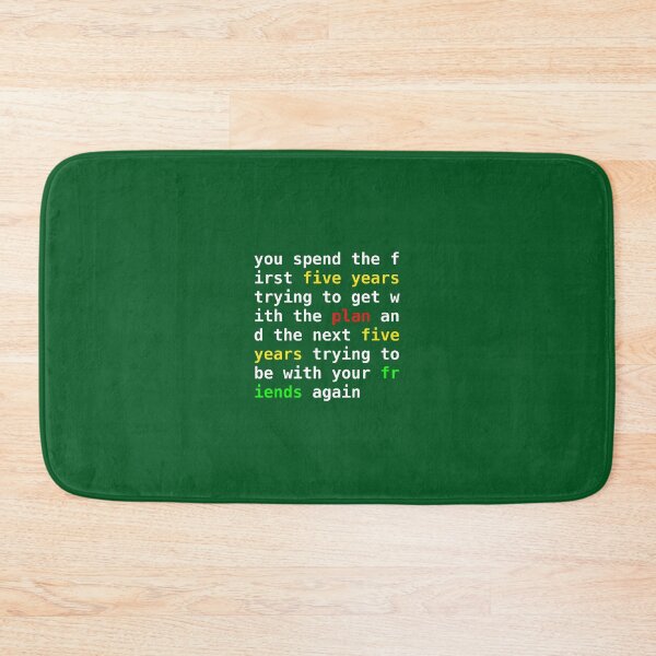 Item preview, Where Are Your Friends Tonight designed and sold by WeddingFavors11.