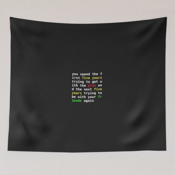 Item preview, Where Are Your Friends Tonight designed and sold by WeddingFavors11.
