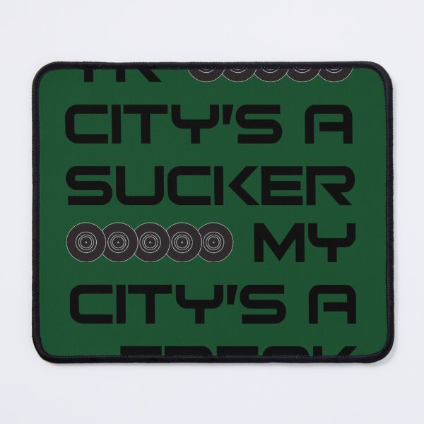 Item preview, Yr City_s A Sucker - LCD Soundsystem designed and sold by WeddingFavors11.