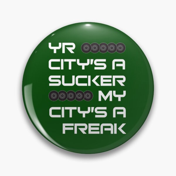 Item preview, Yr City_s A Sucker - LCD Soundsystem designed and sold by WeddingFavors11.