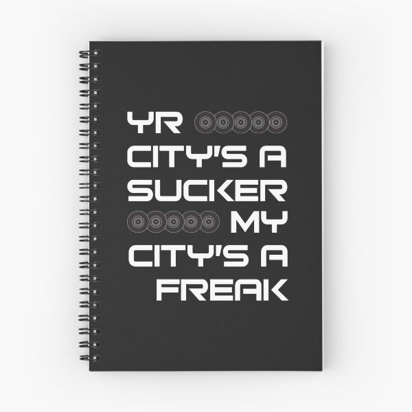 Item preview, Yr City_s A Sucker - LCD Soundsystem designed and sold by WeddingFavors11.