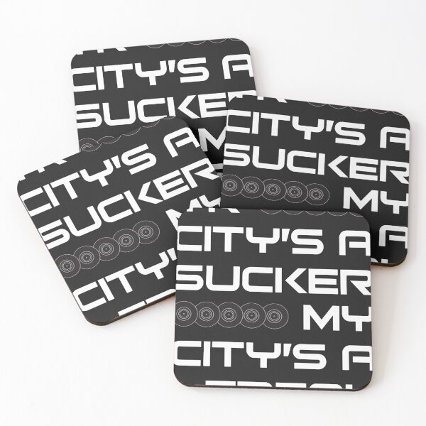 Item preview, Yr City_s A Sucker - LCD Soundsystem designed and sold by WeddingFavors11.