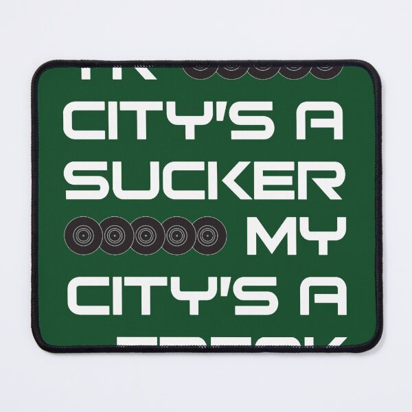 Item preview, Yr City_s A Sucker - LCD Soundsystem designed and sold by WeddingFavors11.