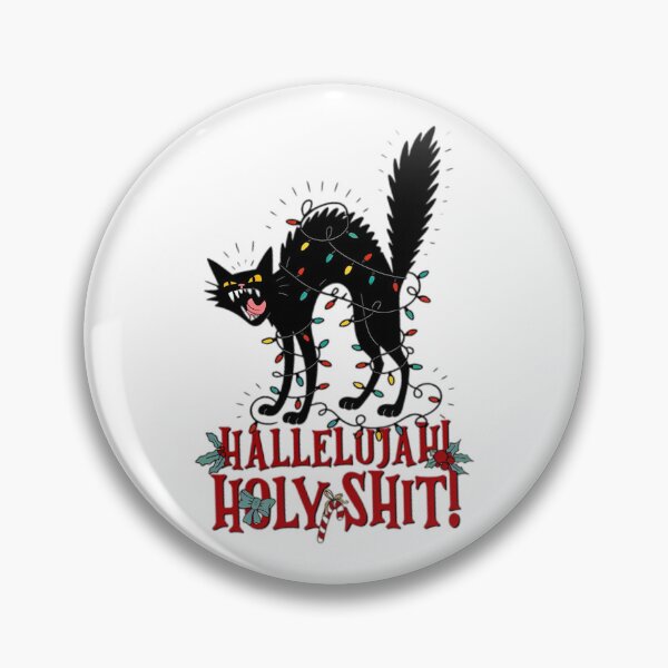 Item preview, Christmas Comedy, 90's Movie Holiday, Christmas Vacation Movie Quote designed and sold by vifernndan.