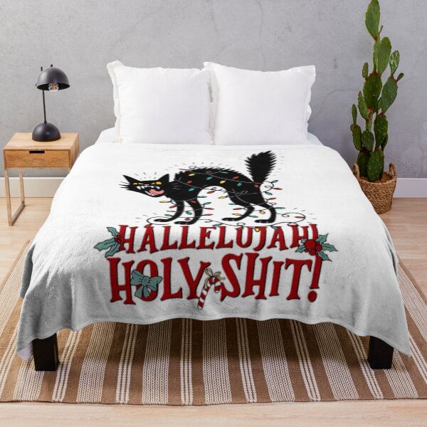 Item preview, Christmas Comedy, 90's Movie Holiday, Christmas Vacation Movie Quote designed and sold by vifernndan.