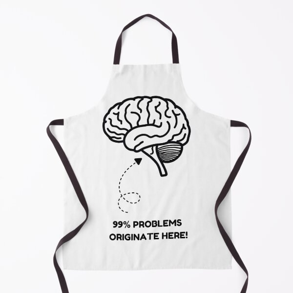 Item preview, Origin of Problems designed and sold by HELLO TIGER.
