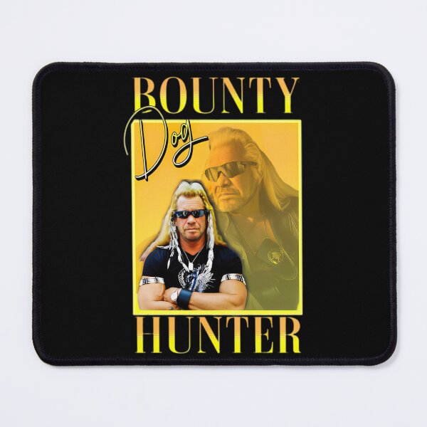 Item preview, Dog The Bounty Hunter designed and sold by vifernndan.