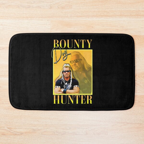 Item preview, Dog The Bounty Hunter designed and sold by vifernndan.