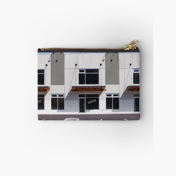 Item preview, Warehouse Industrial Park Building Exterior designed and sold by Kevin Miller Photography.