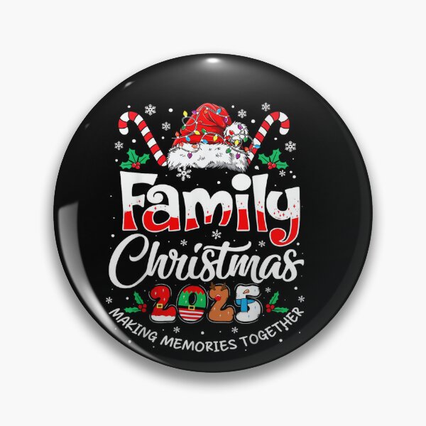 Item preview, Family Christmas 2025 Matching Outfit Xmas designed and sold by Slenaimpaa.