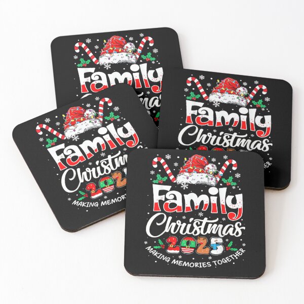 Item preview, Family Christmas 2025 Matching Outfit Xmas designed and sold by Slenaimpaa.