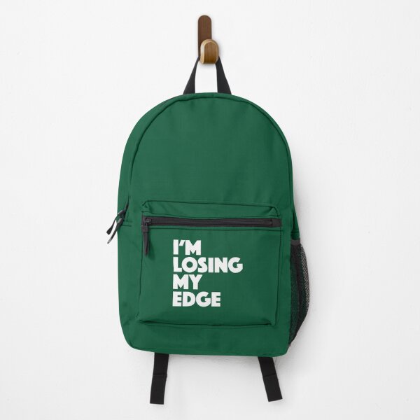 Item preview, I_m Losing My Edge, Bold Graphic Typography Lyric Design designed and sold by WeddingFavors11.