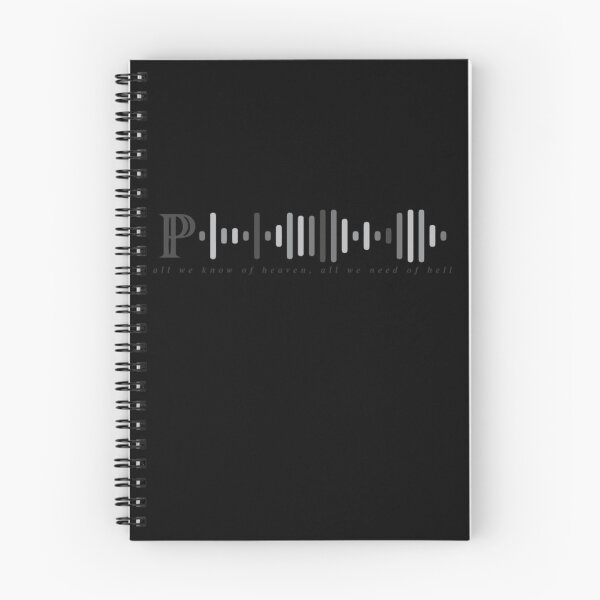 Item preview, Music pvris designed and sold by vewaraca.