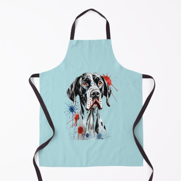 Item preview, English Pointer designed and sold by artdragongift 15.