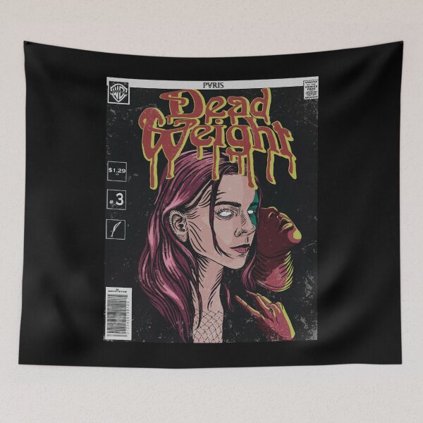 Item preview, Music pvris designed and sold by vewaraca.