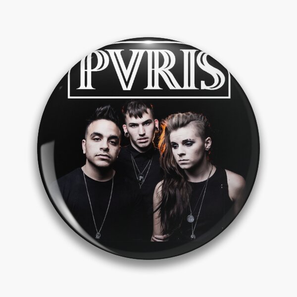 Item preview, Music pvris designed and sold by vewaraca.