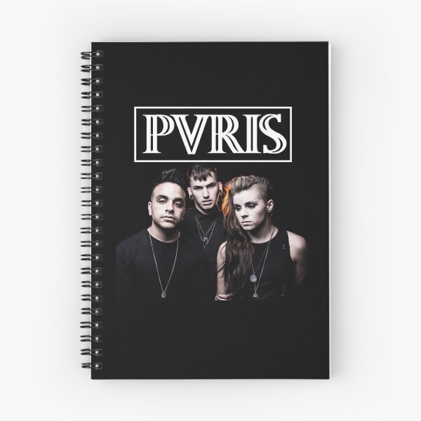 Item preview, Music pvris designed and sold by vewaraca.