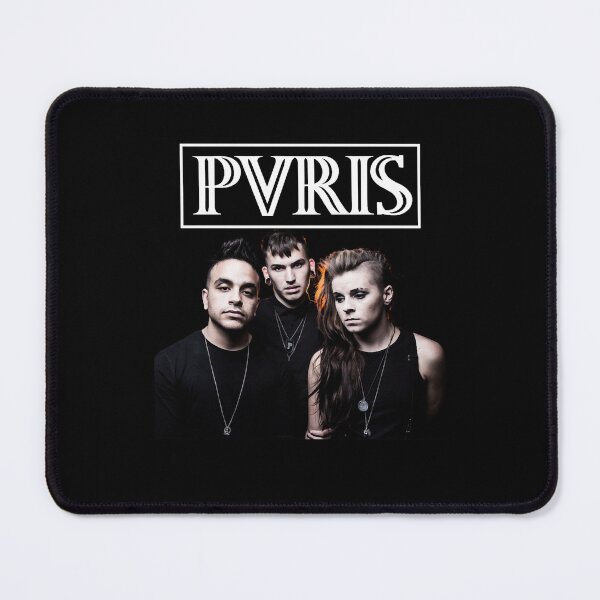Item preview, Music pvris designed and sold by vewaraca.