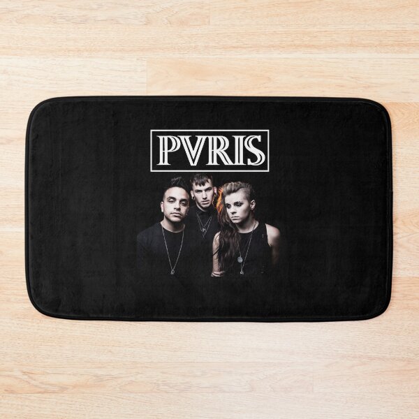 Item preview, Music pvris designed and sold by vewaraca.