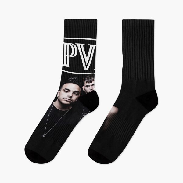 Item preview, Music pvris designed and sold by vewaraca.