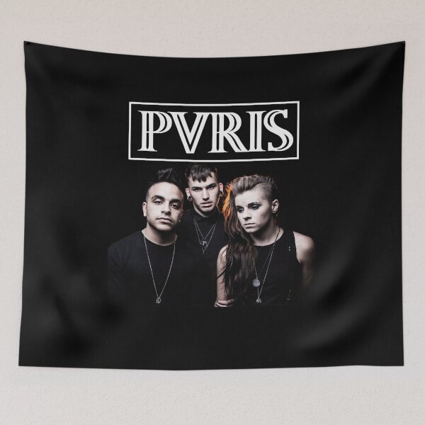 Item preview, Music pvris designed and sold by vewaraca.