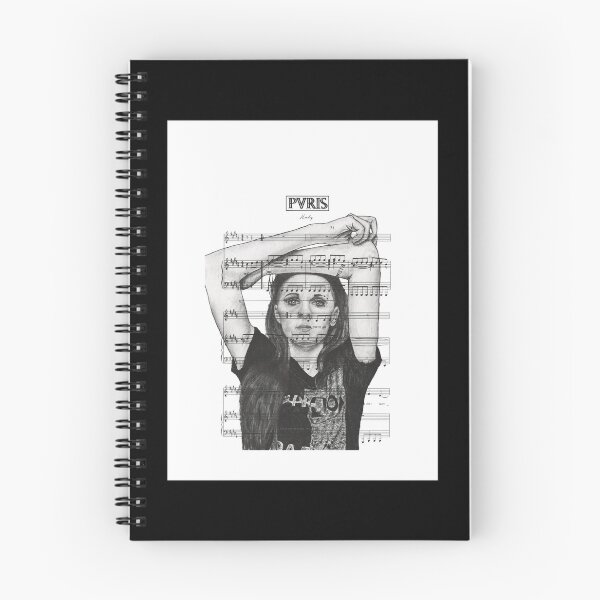 Item preview, Music pvris designed and sold by vewaraca.