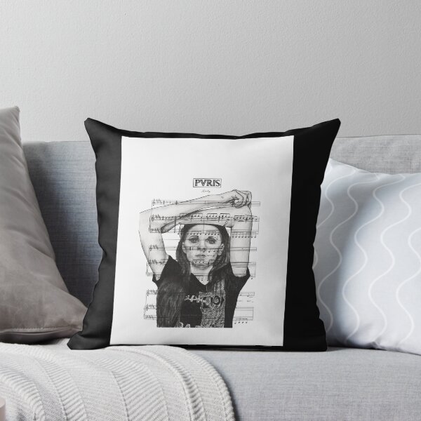 Item preview, Music pvris designed and sold by vewaraca.