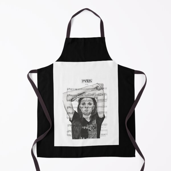Item preview, Music pvris designed and sold by vewaraca.