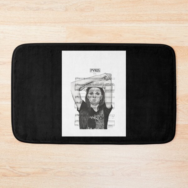 Item preview, Music pvris designed and sold by vewaraca.