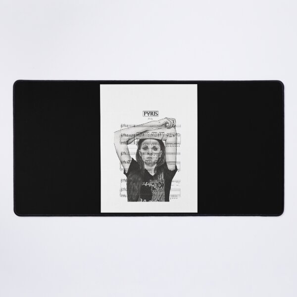Item preview, Music pvris designed and sold by vewaraca.