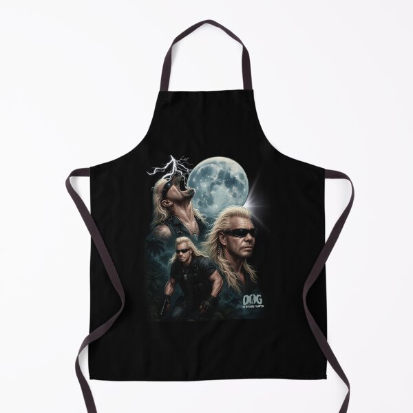 Item preview, Dog The Bounty Hunter designed and sold by vifernndan.