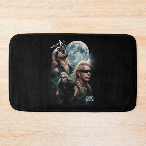 Item preview,  Dog The Bounty Hunter designed and sold by vifernndan.