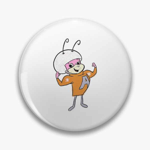 Item preview, Hanna Barbera designed and sold by charleslatha.