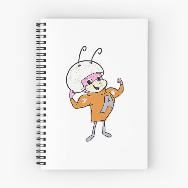 Item preview, Hanna Barbera designed and sold by charleslatha.
