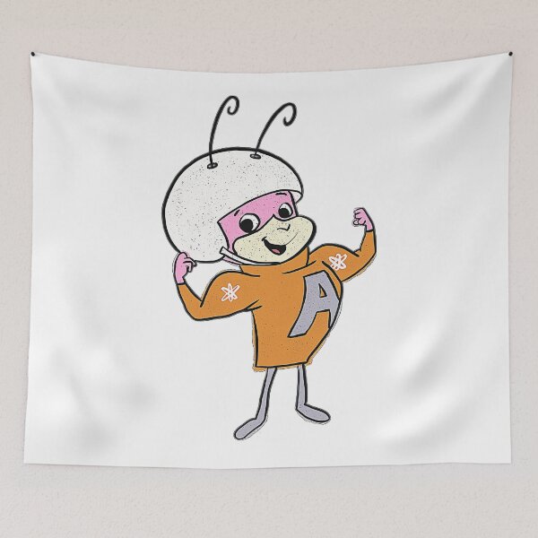 Item preview, Hanna Barbera designed and sold by charleslatha.